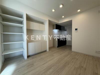 居室・リビング　おしゃれなリビングです