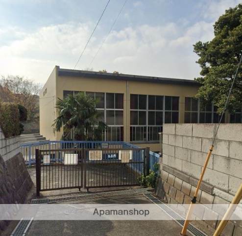 小学校　藤沢市立大鋸小学校（小学校）まで1248m