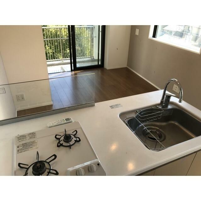 キッチン　※同仕様写真含む