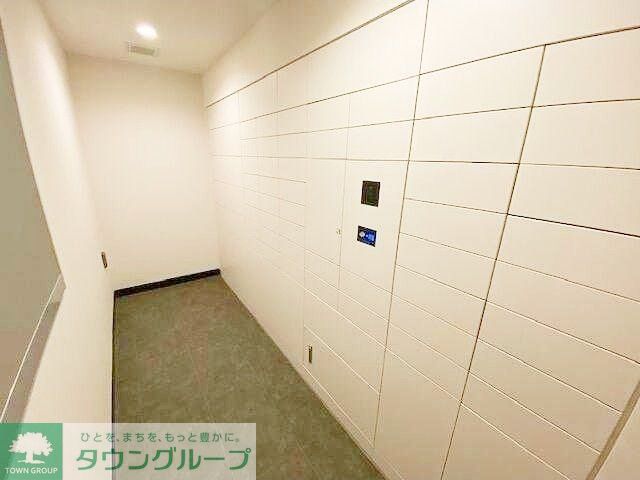 その他設備　お問合せは(株)タウンハウジングレジデンス事業部までお問合…