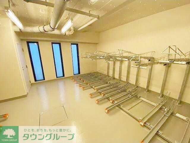 その他共有部分　お問合せは(株)タウンハウジングレジデンス事業部までお問合…