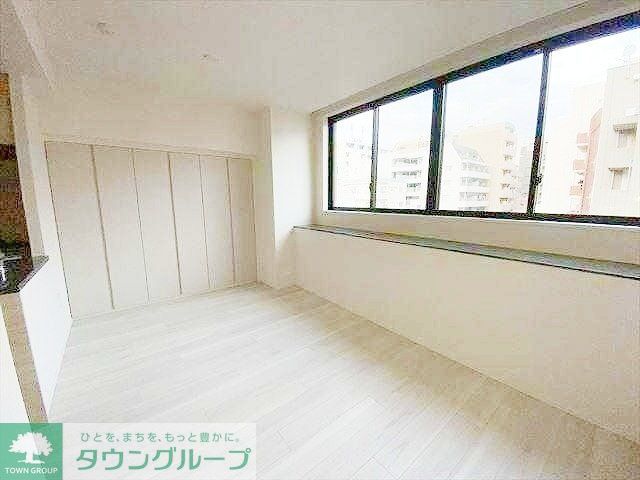 居室・リビング　お問合せは(株)タウンハウジングレジデンス事業部までお問合…