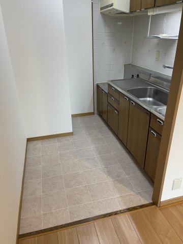 キッチン　別部屋参考