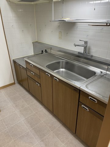 キッチン　別部屋参考