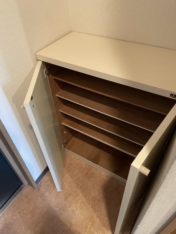 収納　別部屋参考