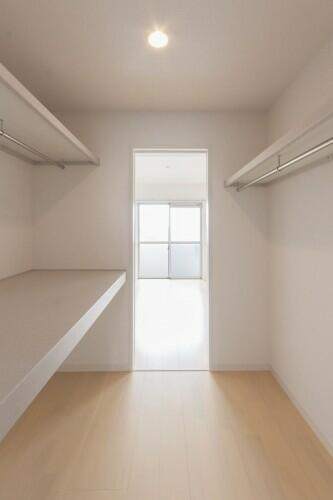 キッチン　システムキッチンです