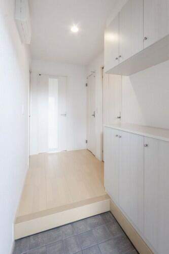 その他　フローリングです！