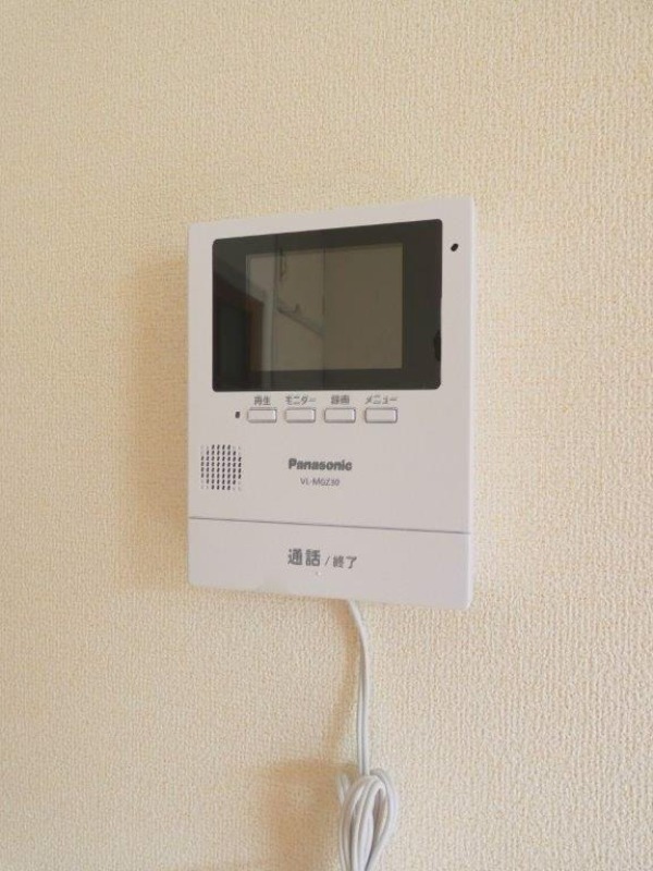 セキュリティ　図面と現状に相違がある場合には現状を優先