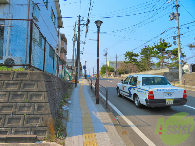 駐車場　駐車場その他