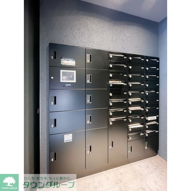 その他　シューズボックス