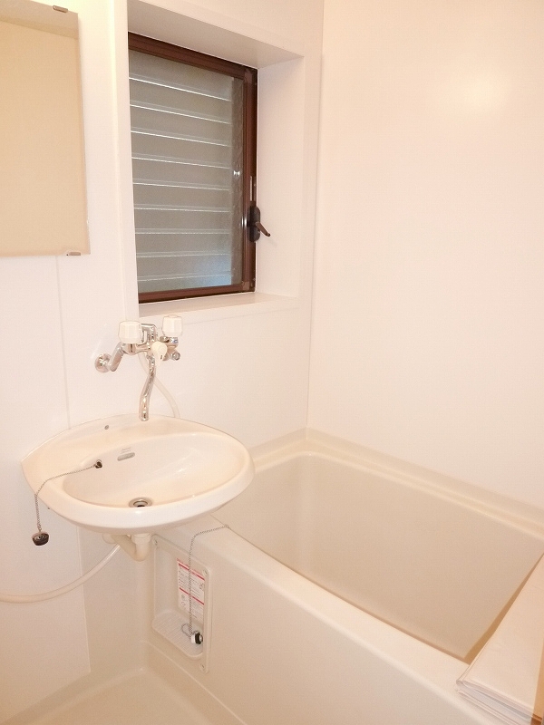 バス・シャワールーム　※前回募集時の写真です