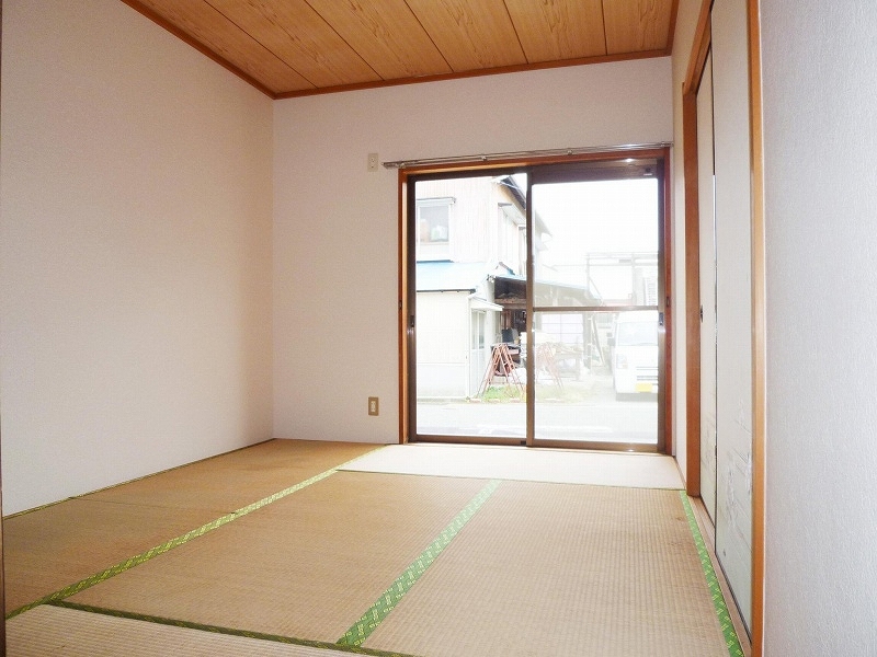 その他部屋・スペース　※前回募集時の写真です