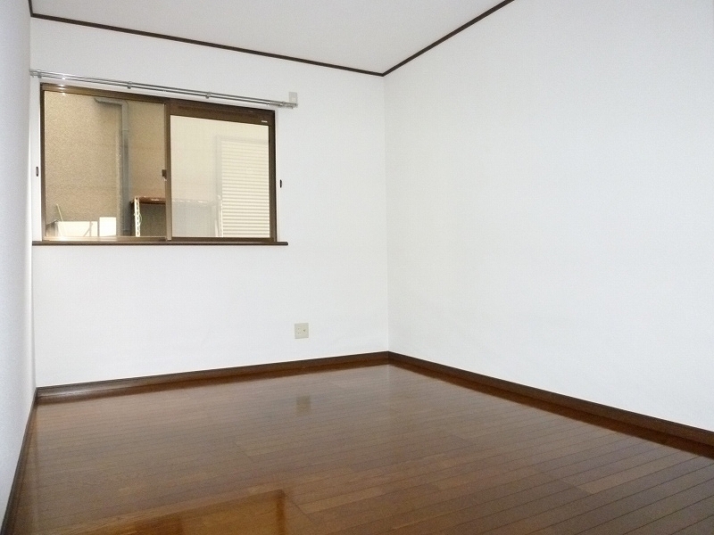 居室・リビング　※前回募集時の写真です