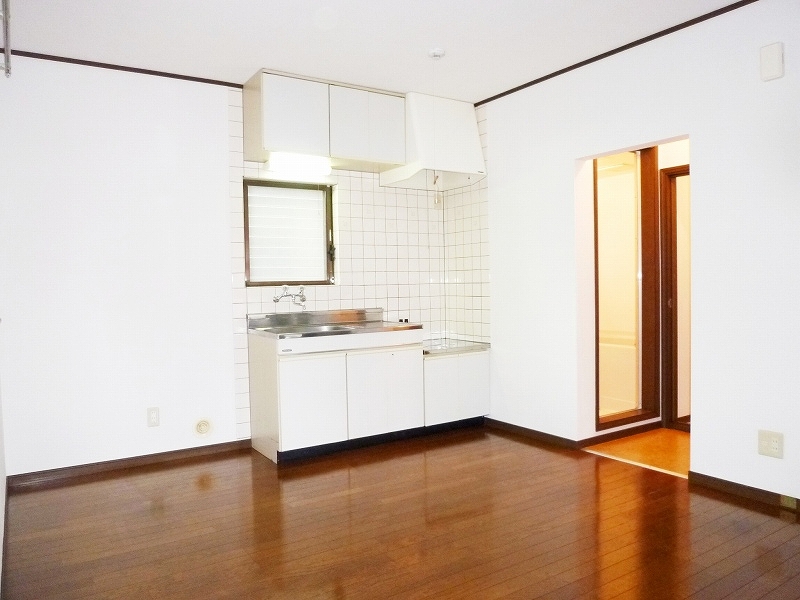 キッチン　※前回募集時の写真です