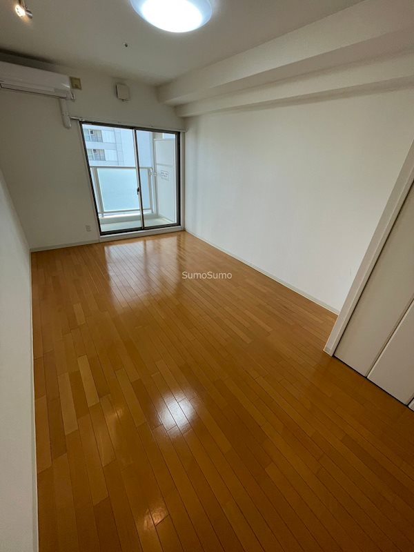 その他部屋・スペース　寝室です