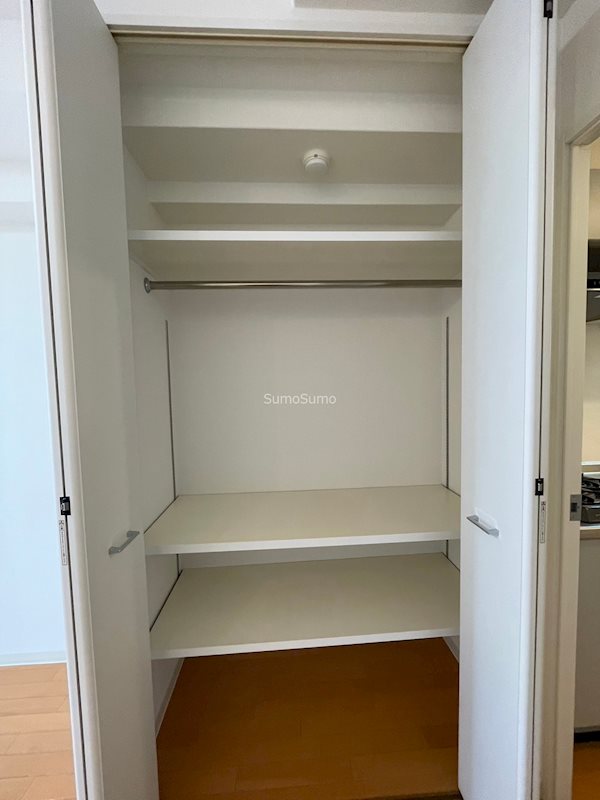 収納　小物を収納するのに便利です