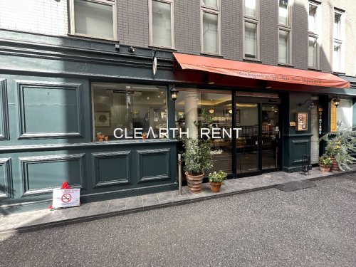 その他　Boulangerie et Cafe Main Mano(（その他）まで466m