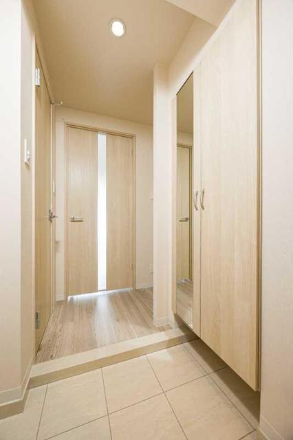 その他　※写真は同タイプ住戸です。