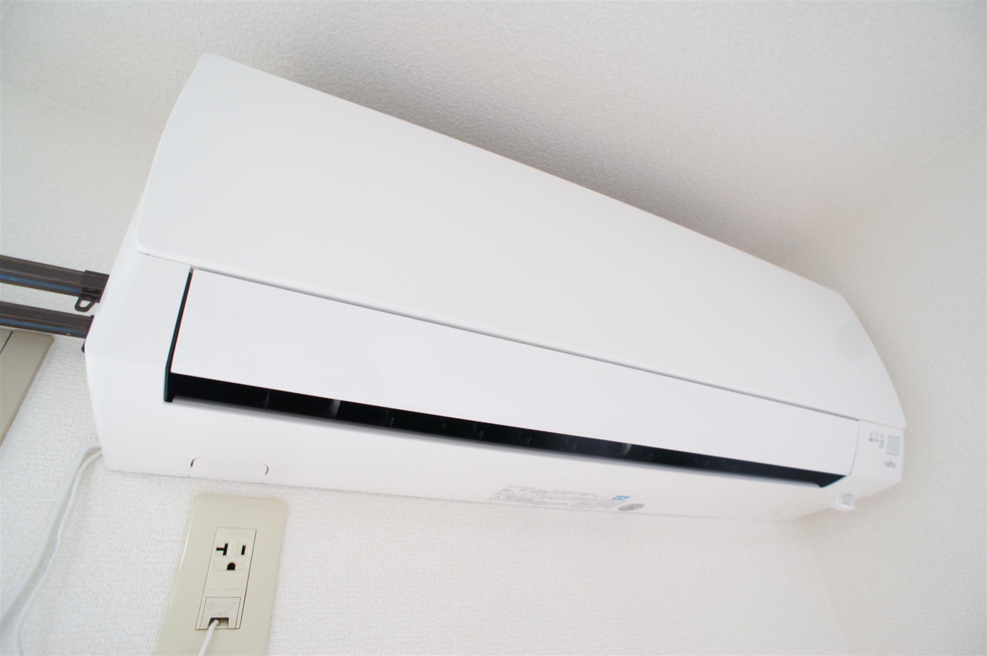 その他　エアコン