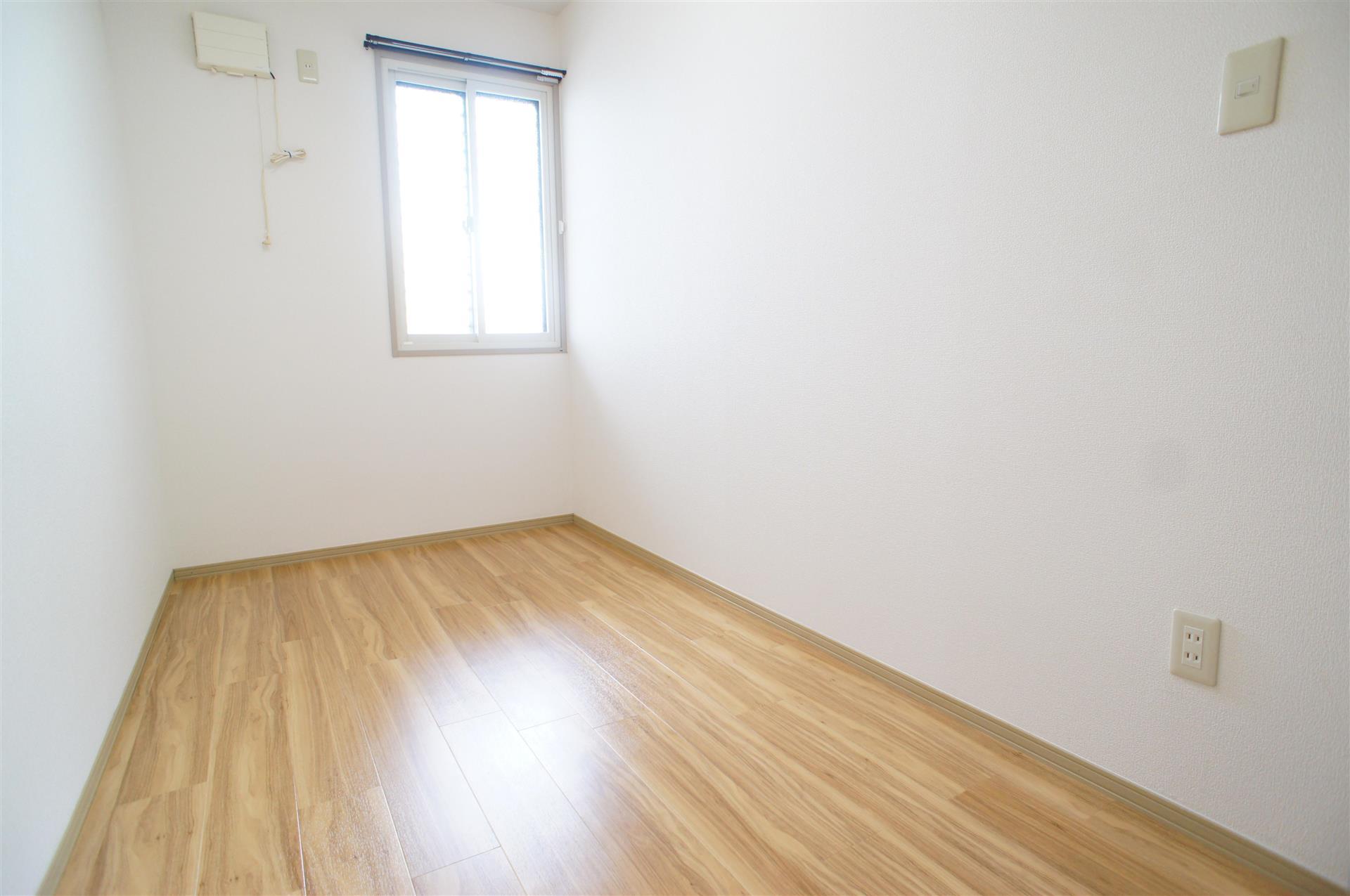 居室・リビング　洋室