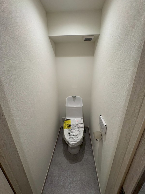 トイレ　別部屋参照