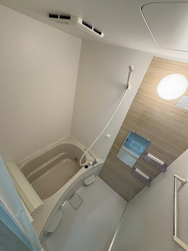 バス・シャワールーム　別部屋参照