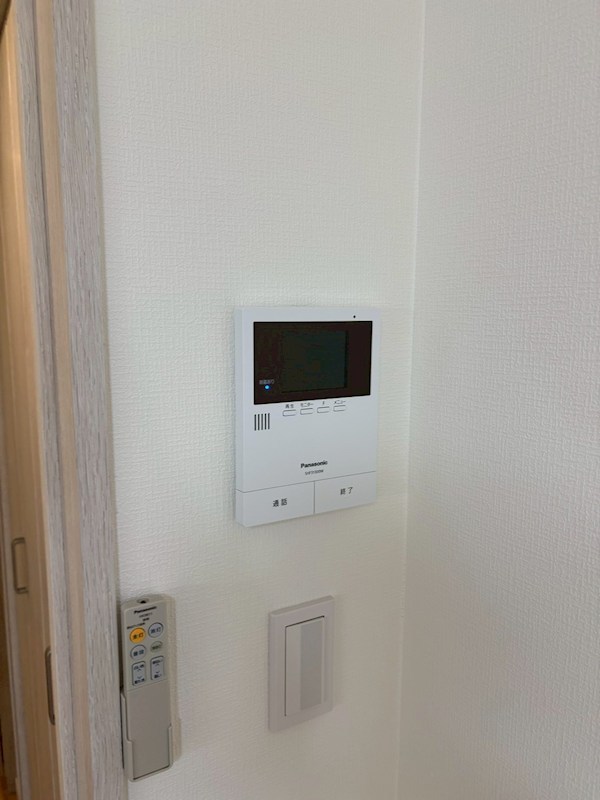 セキュリティ　別部屋参照