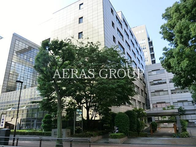 病院　三楽病院（病院）まで447m