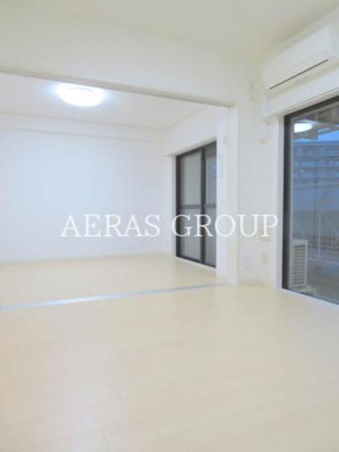 居室・リビング　同仕様