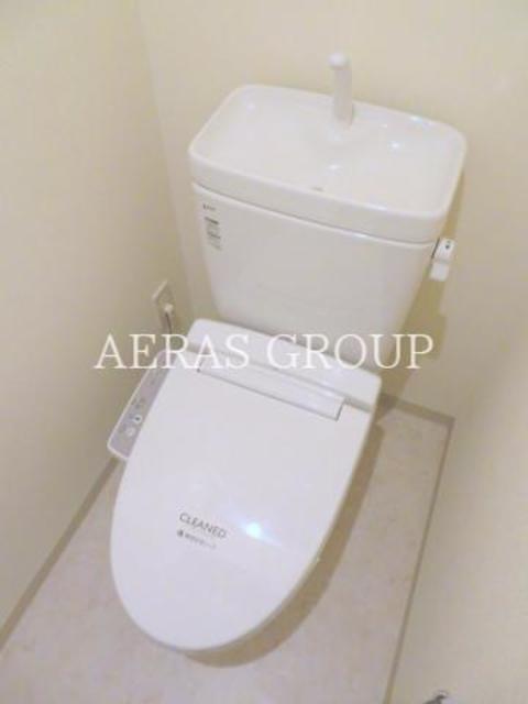 トイレ　同仕様