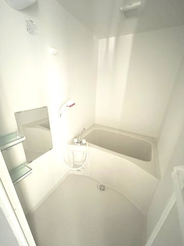 バス・シャワールーム　(参考)同マンション同間取り他部屋の写真