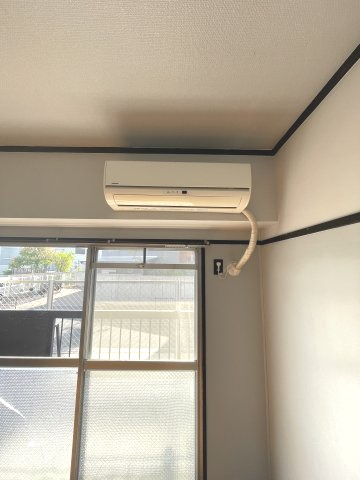 その他設備　(参考)同マンション同間取り他部屋の写真