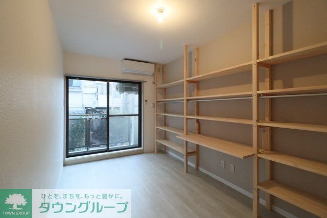 その他部屋・スペース　※204号室※