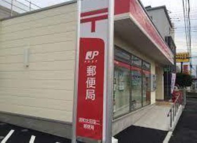 郵便局　江東亀戸六郵便局（郵便局）まで362m