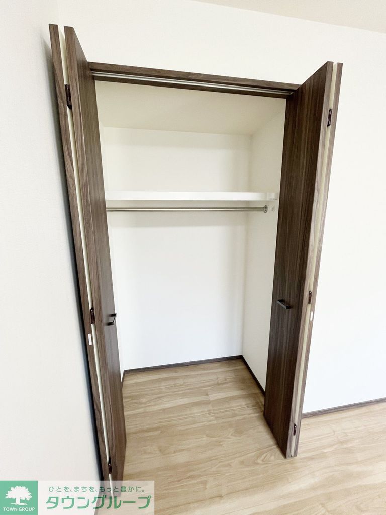 収納　★お部屋探しは、タウンハウジング多摩センター店へ★