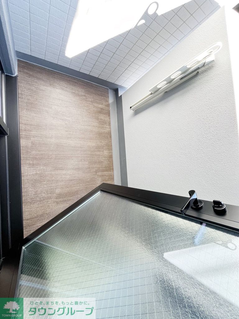 バルコニー　★お部屋探しは、タウンハウジング多摩センター店へ★