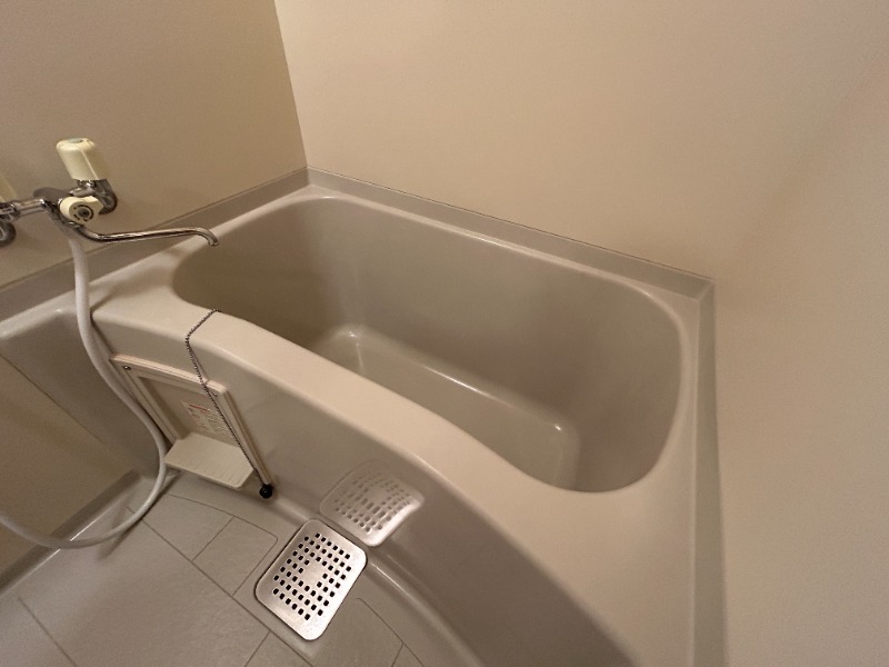 バス・シャワールーム　同仕様