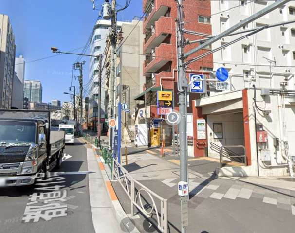 その他　泉岳寺駅（その他）まで480m