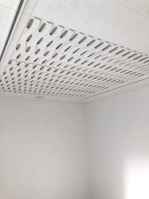 その他部屋・スペース　吸音材　防音性能-60デシベル