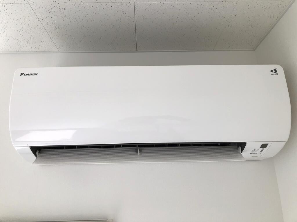 その他設備　2台付