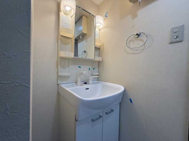 その他部屋・スペース　※401号室の反転写真です