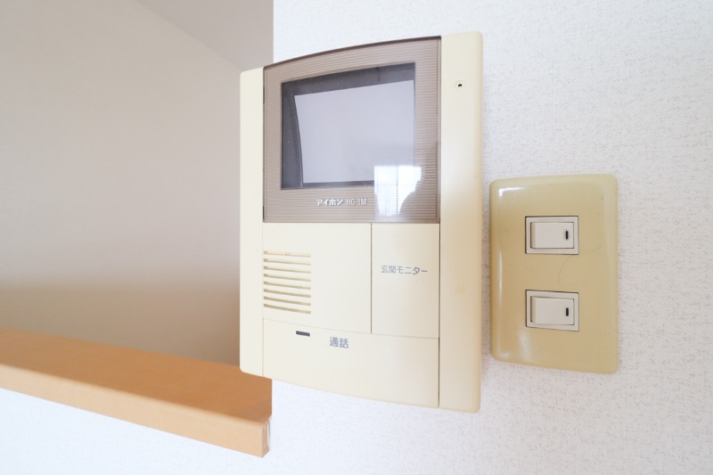 セキュリティ　図面と現状に相違がある場合には現状を優先