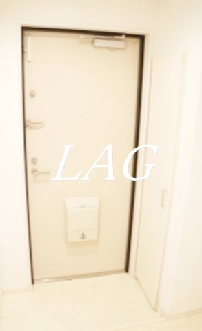 玄関　玄関です。