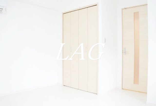 その他部屋・スペース　寝室です。