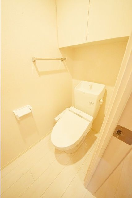トイレ　☆お問い合わせはお早めに☆