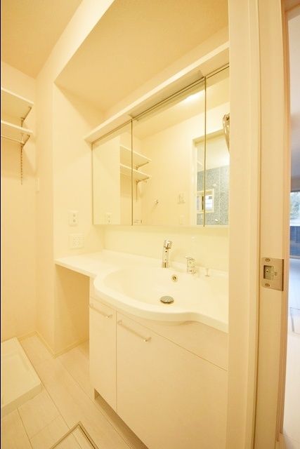 洗面設備　☆お問い合わせはお早めに☆