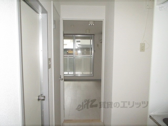 その他部屋・スペース　廊下