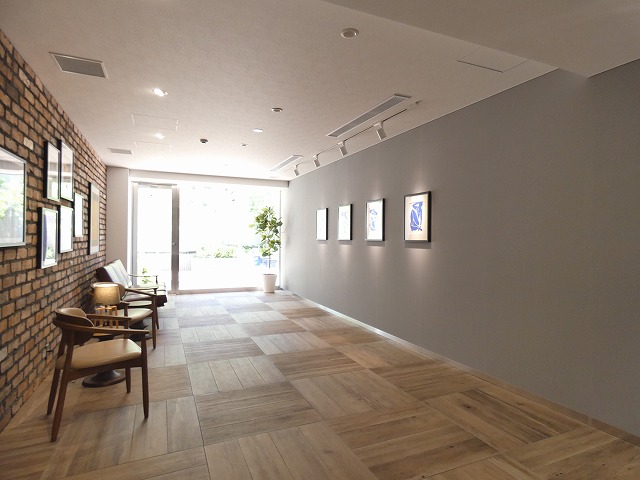 その他共有部分　共有部