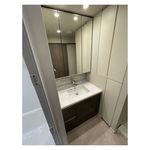 洗面設備　洗面所※別部屋参考写真