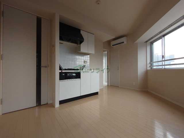 居室・リビング　ダイナシティ西新宿